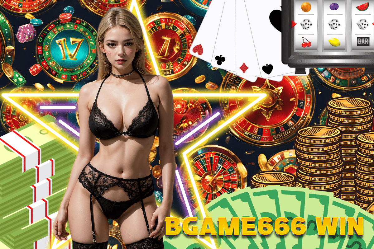 bgame666 win